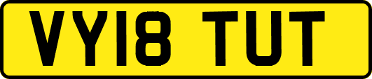 VY18TUT