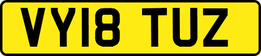 VY18TUZ