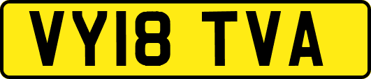 VY18TVA
