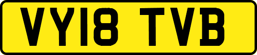 VY18TVB