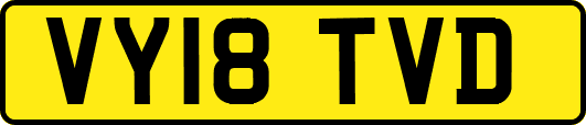 VY18TVD