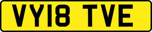 VY18TVE