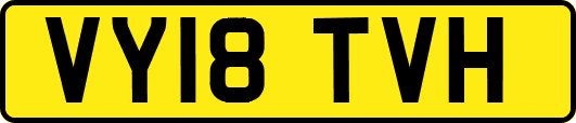 VY18TVH