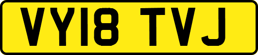 VY18TVJ