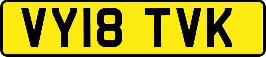 VY18TVK