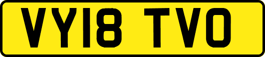 VY18TVO