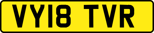 VY18TVR