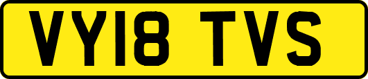 VY18TVS