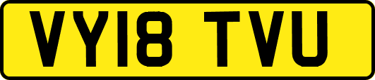 VY18TVU