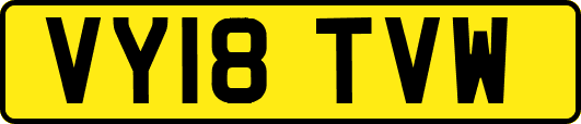 VY18TVW
