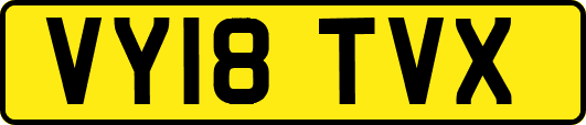 VY18TVX