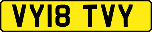 VY18TVY
