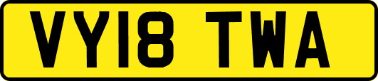 VY18TWA