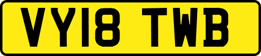 VY18TWB