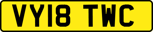 VY18TWC
