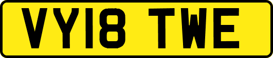 VY18TWE