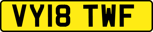 VY18TWF