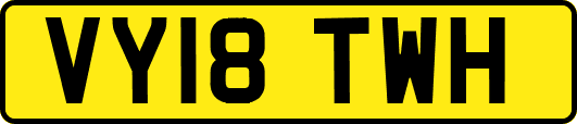 VY18TWH
