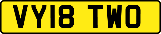VY18TWO