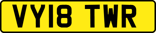 VY18TWR