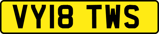 VY18TWS