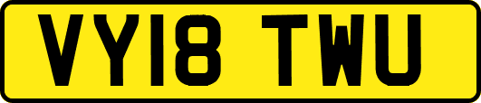VY18TWU