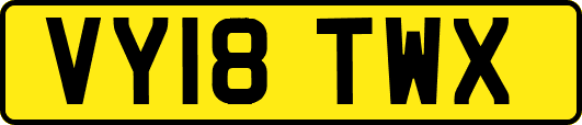 VY18TWX