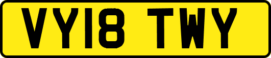 VY18TWY