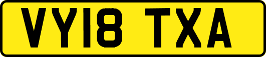 VY18TXA