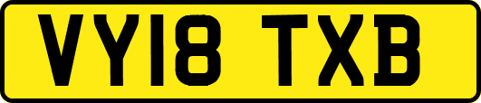 VY18TXB