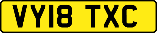 VY18TXC