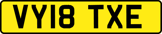VY18TXE