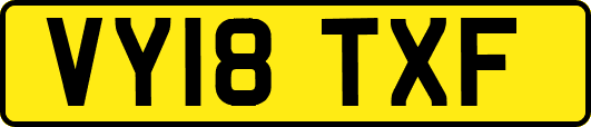 VY18TXF
