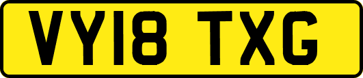 VY18TXG