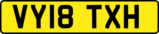 VY18TXH