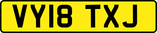 VY18TXJ