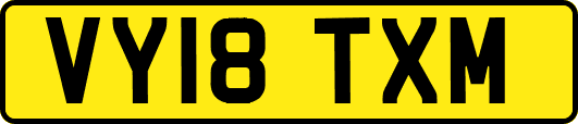 VY18TXM
