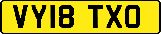 VY18TXO