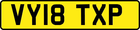 VY18TXP