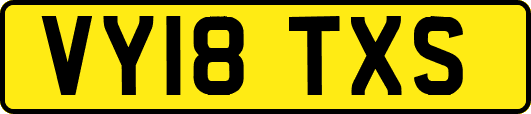 VY18TXS