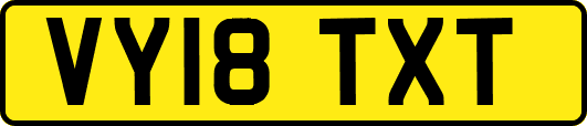 VY18TXT