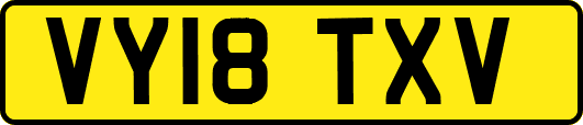 VY18TXV
