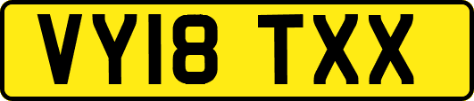 VY18TXX
