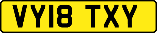 VY18TXY