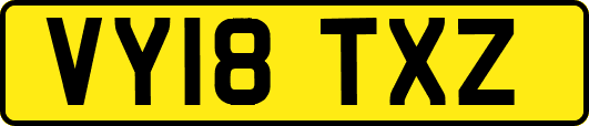 VY18TXZ
