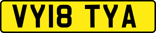 VY18TYA