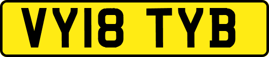 VY18TYB