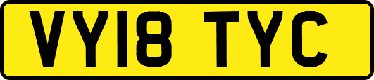 VY18TYC