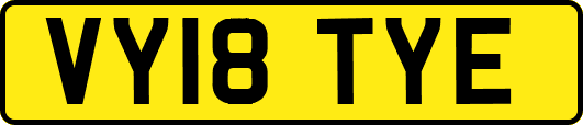 VY18TYE