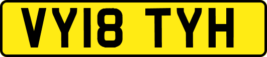 VY18TYH